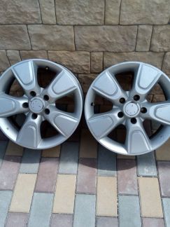 Диски литые 16  Армавир