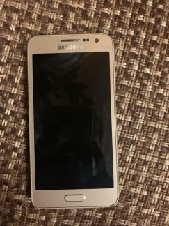 SAMSUNG galaxy A3 16гб  - купить на сайте объявлений Армавир онлайн