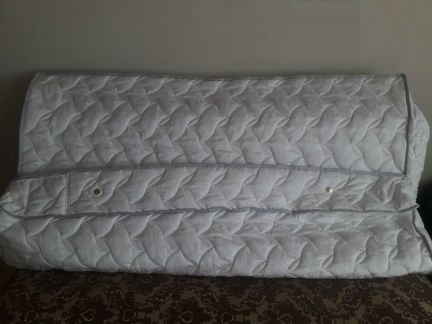 Продается новый чехол для матраса на молнии  Армавир