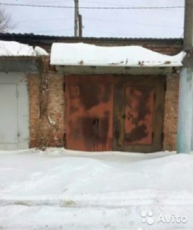 Сдам гараж, 20 м кв.  Армавир