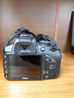 Фотокамера nikon d3200  - купить на сайте объявлений Армавир онлайн