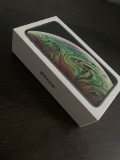 iPhone X s макс  - купить на сайте объявлений Армавир онлайн