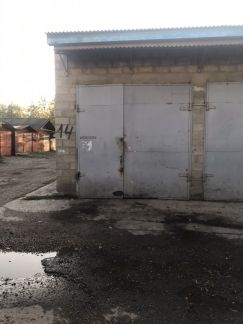 Сдам гараж  Армавир