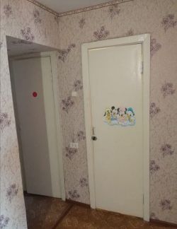 Продаю 2х комнатную квартиру, 51 м кв., 5/5 эт.  Армавир