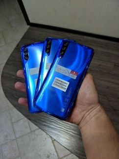 Xiaomi Mi A3 4/128  - купить на сайте объявлений Армавир онлайн