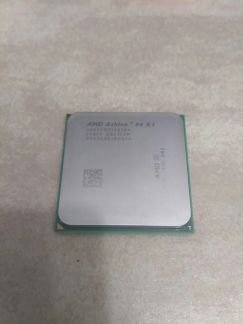 CPU AMD Athlon x2 5200+ S-AM2  - купить на сайте объявлений Армавир онлайн