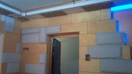 Ремонт объектов, недвижимости. дизайн  Армавир