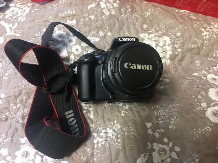 Canon DS126291 