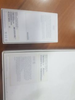 Коробочка от телефона iPhone 5 и от Айпада  - купить на сайте объявлений Армавир онлайн
