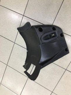 Локер/подкрылок бампера M M-Tech BMW E39  - купить на сайте объявлений Армавир онлайн