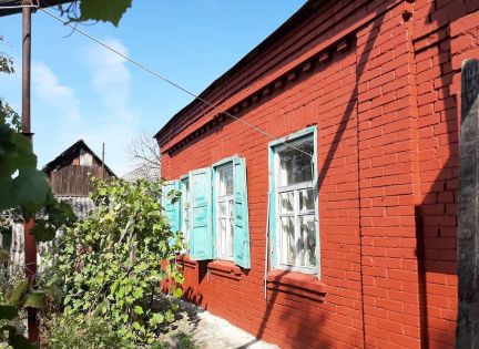 Дом 70 м кв. на участке 10 сот.  - купить на сайте объявлений Армавир онлайн