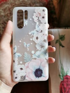 Чехол для Huawei P30pro  - купить на сайте объявлений Армавир онлайн