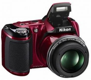 Продам фотоаппарат Nikon Coolpix L810  - купить на сайте объявлений Армавир онлайн