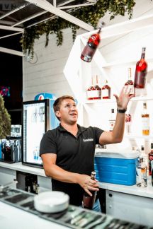 Выездной Бар Аренда Бара Фуршет Бармен Шоу  Армавир