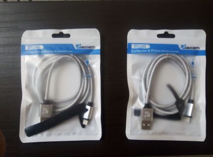 USB шнур 5S iPhone  - купить на сайте объявлений Армавир онлайн