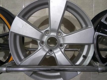 Литьё 5*114.3R17  - купить на сайте объявлений Армавир онлайн