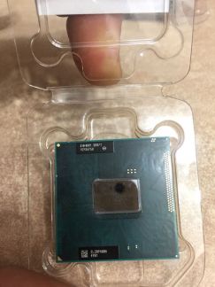 CPU sr07t pentium b950  - купить на сайте объявлений Армавир онлайн