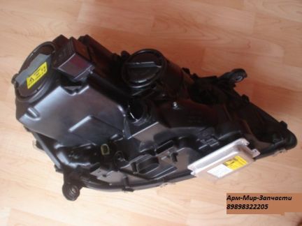 Фара левая Мерседес Бенц W-164 ML  - купить на сайте объявлений Армавир онлайн