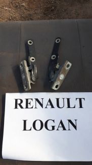 Петли Renault Logan Рено логан  - купить на сайте объявлений Армавир онлайн