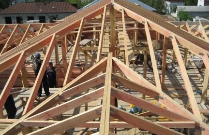 Кровельные работы любой сложности  Армавир