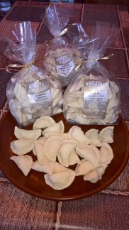 Пельмени, вареники, хинкали ручной лепки  Армавир