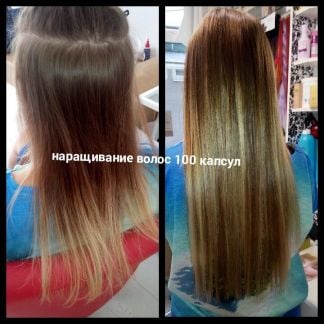 Наращивание волос. волосы всегда в наличии  Армавир