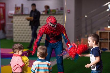 Аниматоры  Армавир