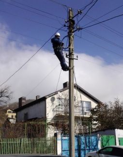 Хороший электрик выполнит электромонтажные работы  Армавир