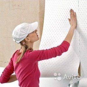 Клеим обои  Армавир