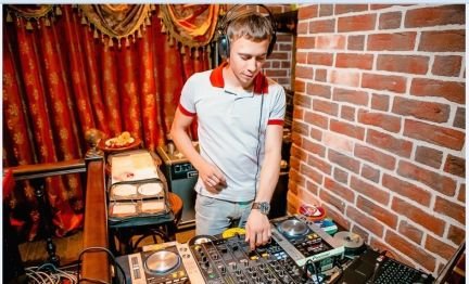 Диджей+Ведущая Свадьба, Юбилей, Корпоратив  Армавир