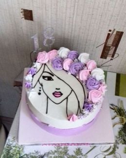 Торты на заказ  Армавир