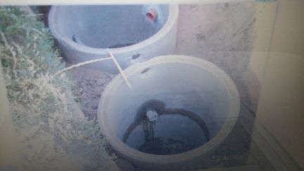 Септик под ключ, канализация, водопровод  Армавир