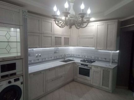 Изготовление мебели на заказ  Армавир