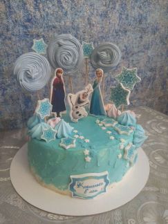 Домашние тортики на заказ  Армавир