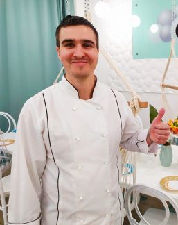 Повар на мероприятие  Армавир