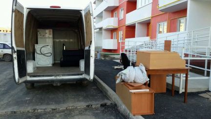 Грузоперевозки, грузчики - Кропоткин  - купить на сайте объявлений Кропоткин онлайн