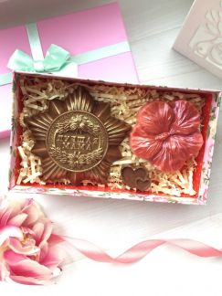 Имбирные пряники,шоколад,трюфели  Армавир