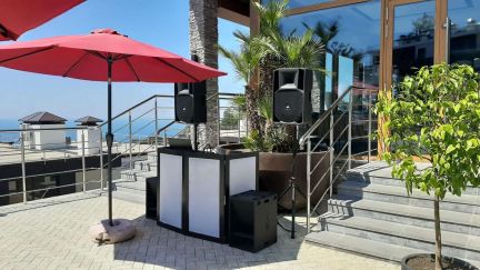 Звуковой комплект от 3.0 до 6.0кВт  Армавир