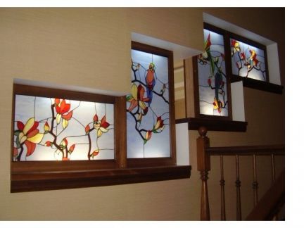 Окна пластиковые  Армавир