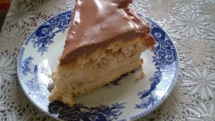 Домашние торты на заказ  Армавир