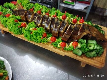 Команда поваров для ваших мероприятий  Армавир