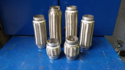 Ремонт выхлопной системы автомобиля  Армавир