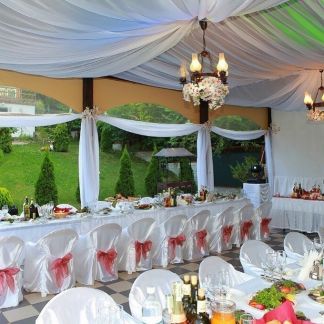 Кейтеринг, фуршет, банкет, кофе брейк  Армавир