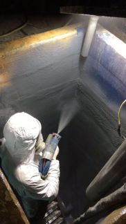 Гидроизоляция и теплоизоляция зданий и сооружений  Армавир