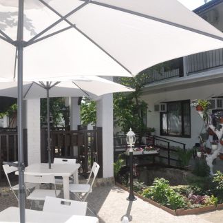 Отдых на Чёрном море. Бетта ждёт вас  Армавир