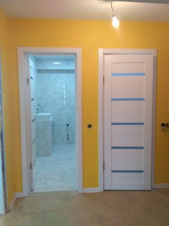 Ремонт квартир под ключ  Армавир