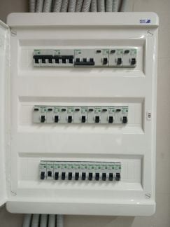 Электромонтажные работы. Электрик  Армавир