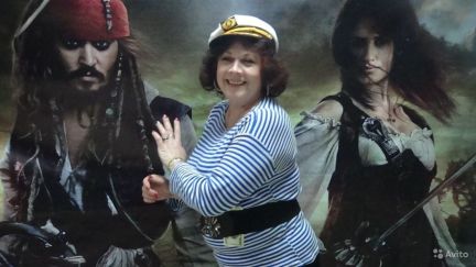 Профессиональная ведущая Елена Гейн  Армавир