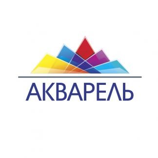 Натяжные потолки Акварель  Армавир