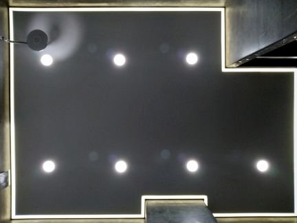 Натяжные Потолки Афипский  Армавир